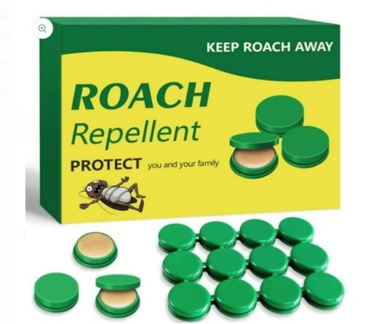 Cockroach Killer Gel - 🔥 Buy 1 Get 1 Free 🔥